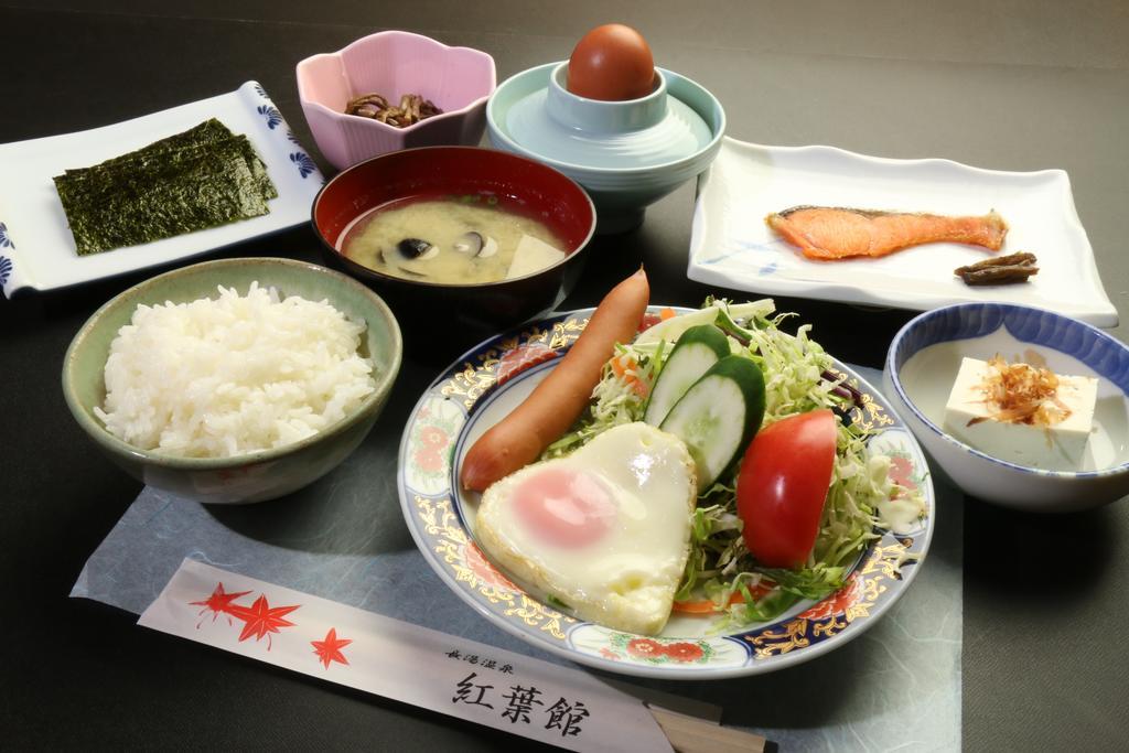 竹田 高杨日式旅馆酒店 外观 照片